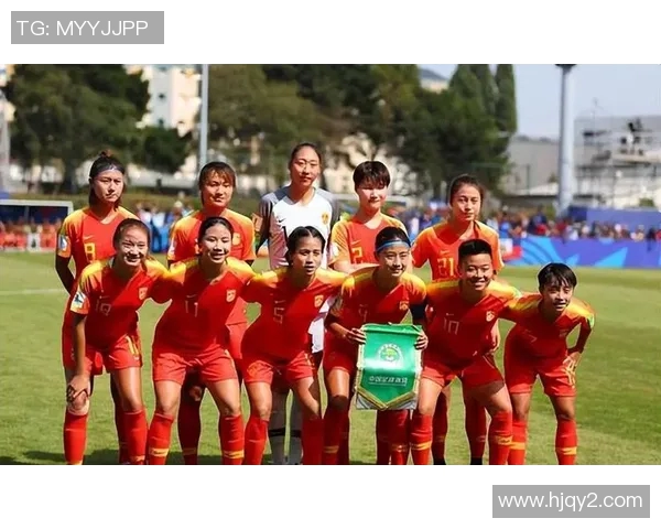 CCTV中国女足迎战新西兰队全力争胜展现实力与风采