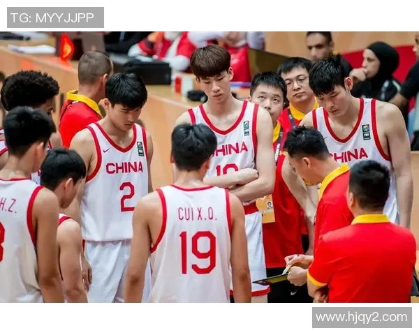 中国男篮对阵新西兰精彩直播全程回顾与赛后分析 中国男篮对阵新西兰精彩直播全程回顾与赛后分析