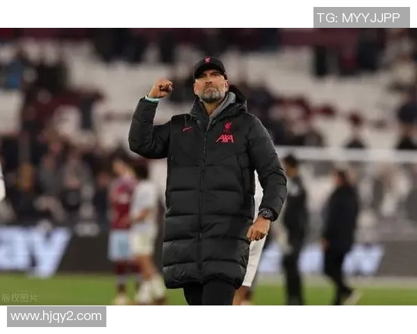 克洛普坚定留任利物浦誓言再战欧冠争冠荣耀